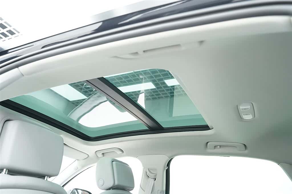 Audi A6L, 2014 15