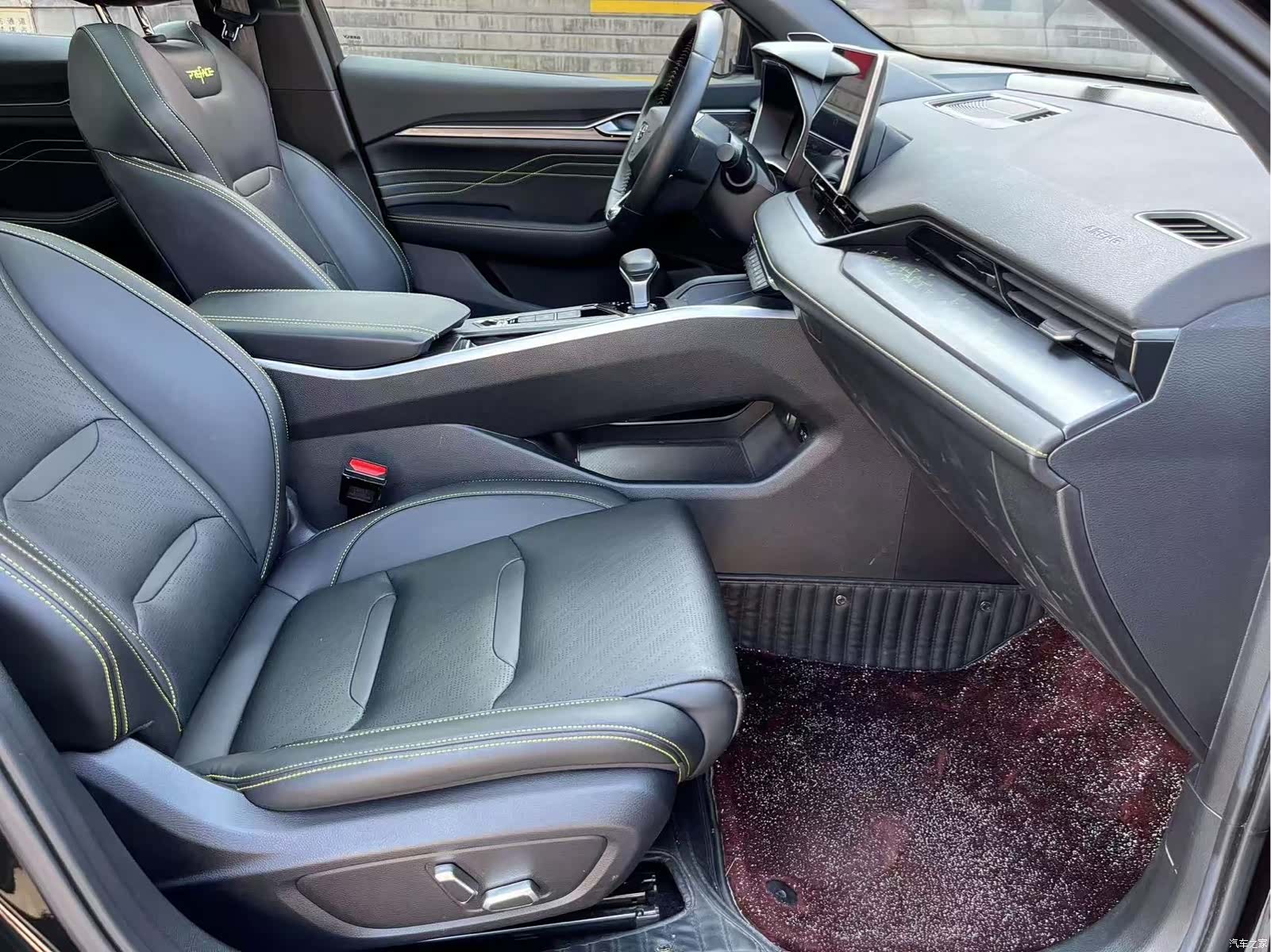 Geely Preface, 2023 19