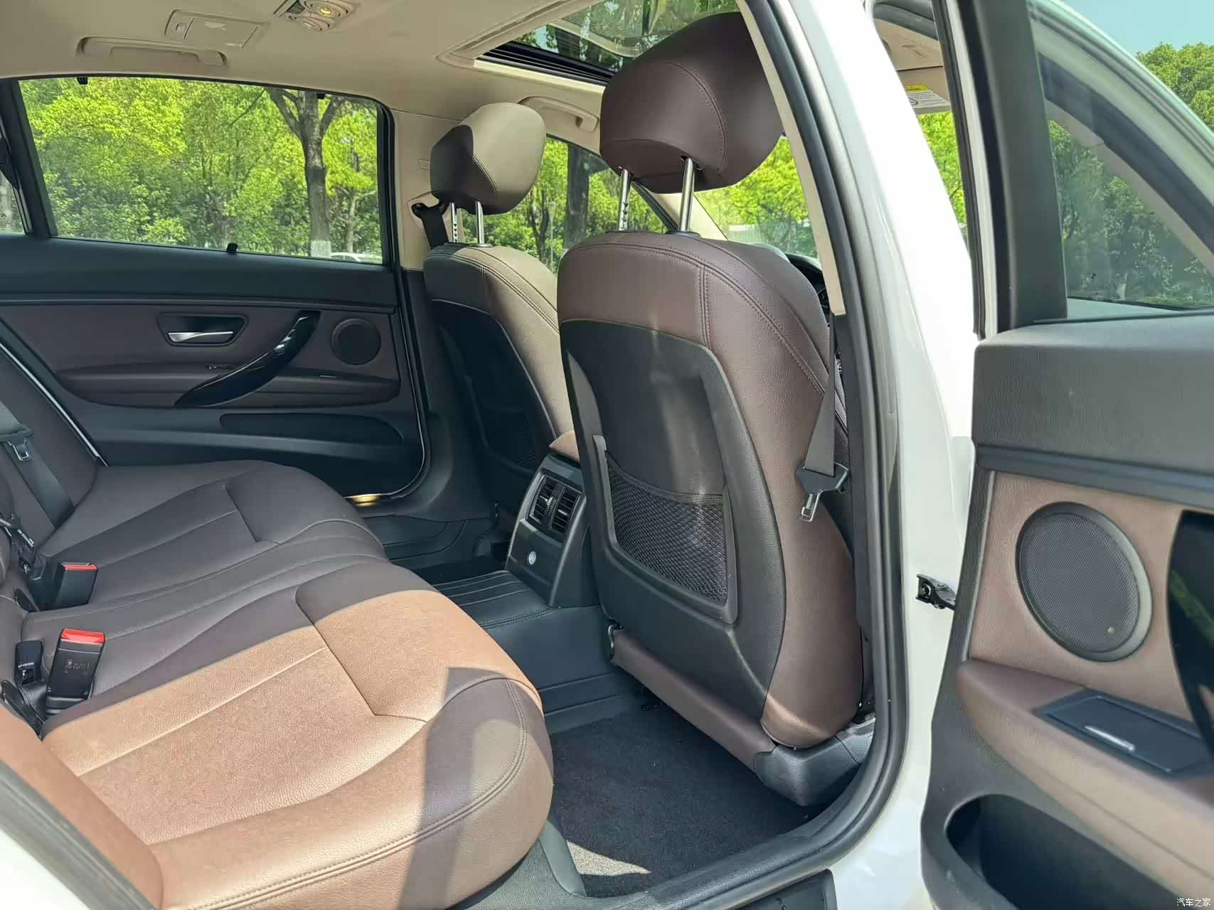 BMW 3 Series, 2018 16