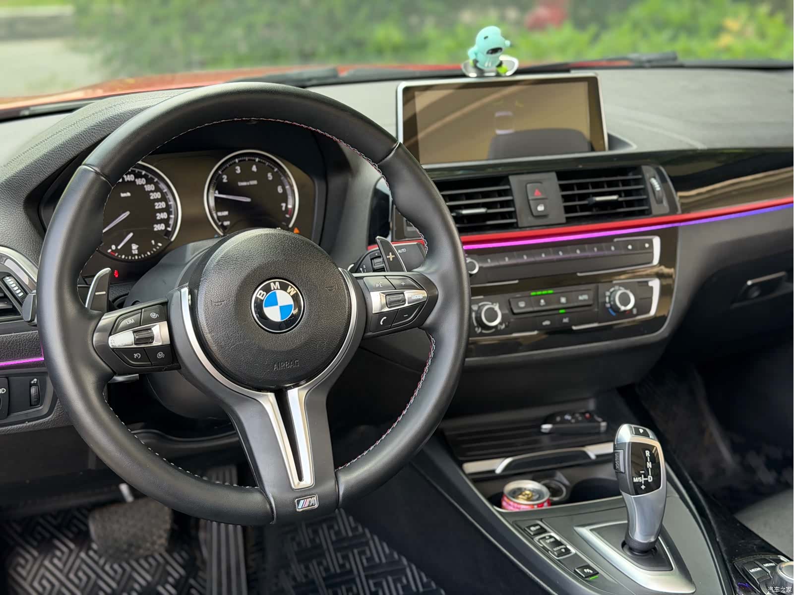 BMW 2 Series, 2018 14