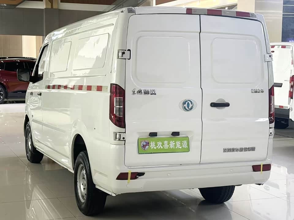 Dongfeng Yufeng Yufeng EM26