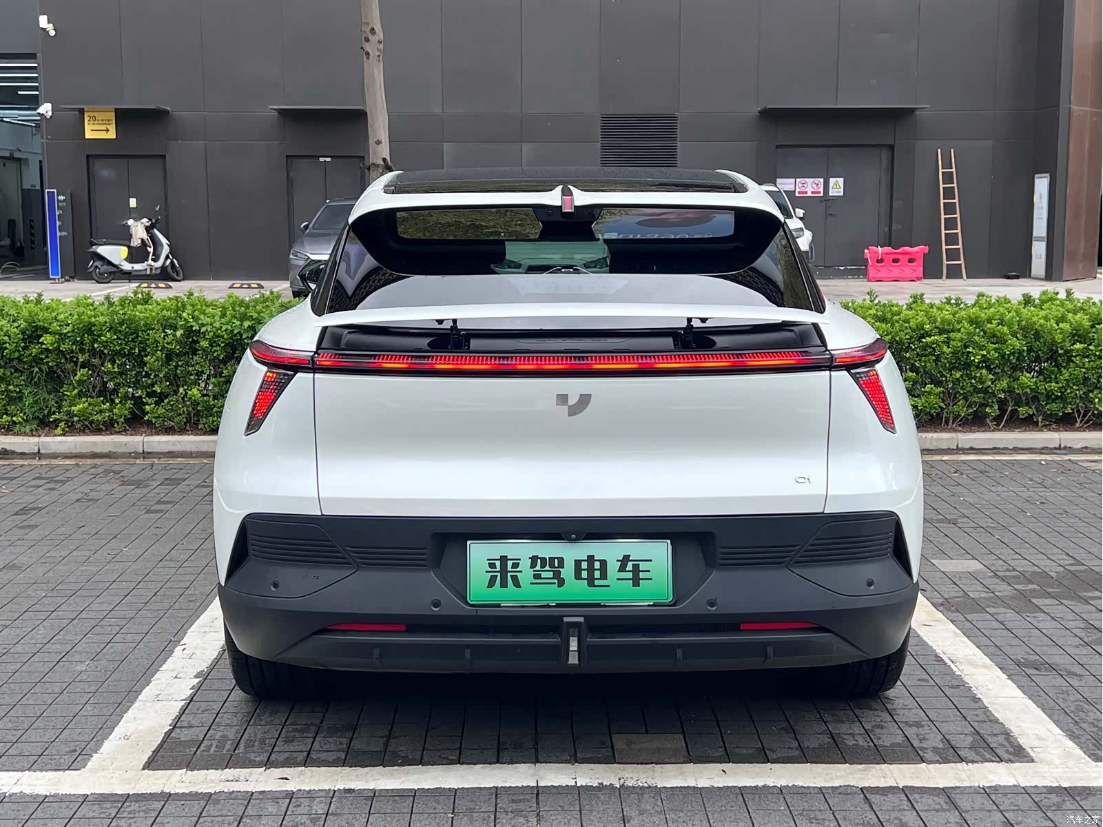 Jiyue 01, 2024 8