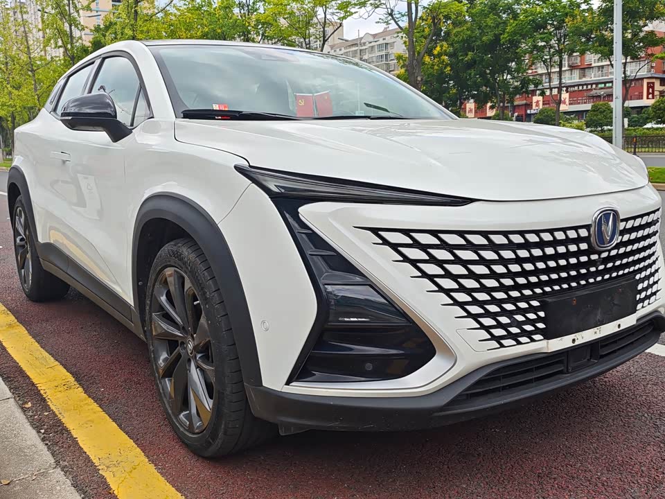 Changan UNI-T