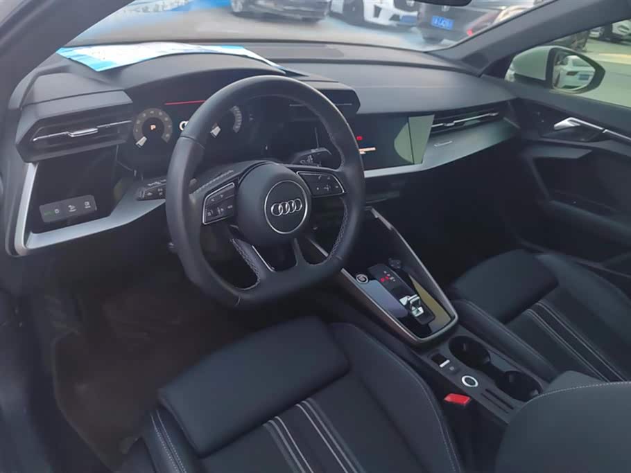 Audi A3 Audi A3