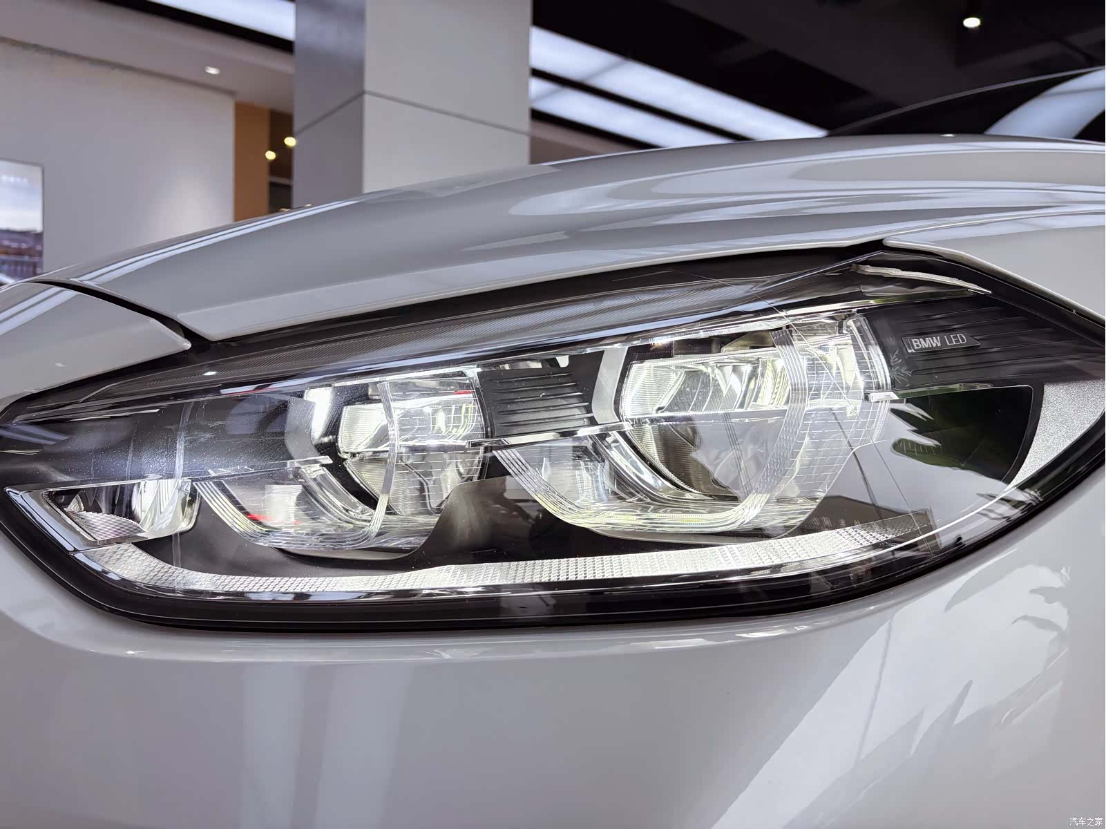 BMW 1 Series, 2021 14