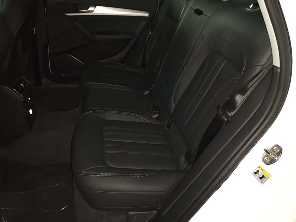 Audi Q5L, 2020 17