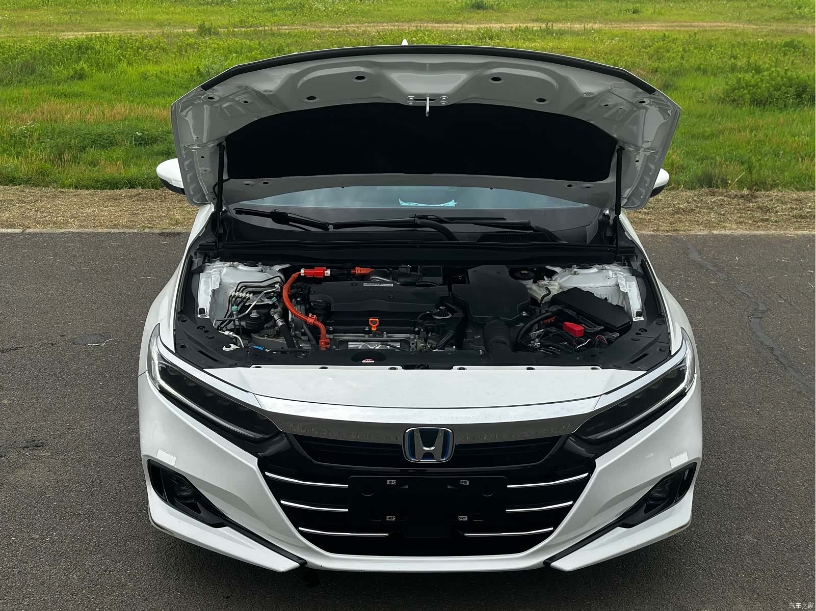 Honda Accord, 2022 18