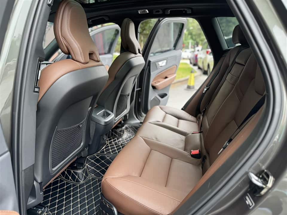 Volvo XC60 Volvo XC60