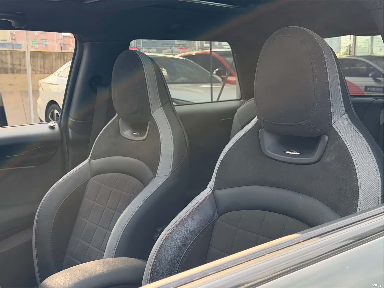 Mini Cooper, 2022 22