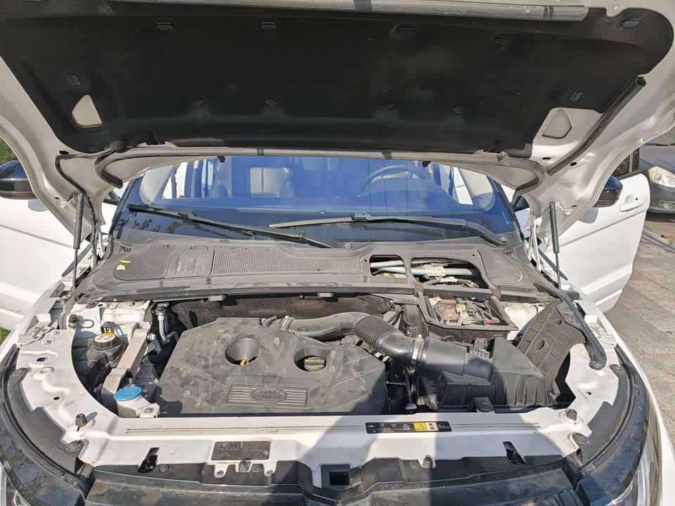 Land Rover Range Rover Aurora