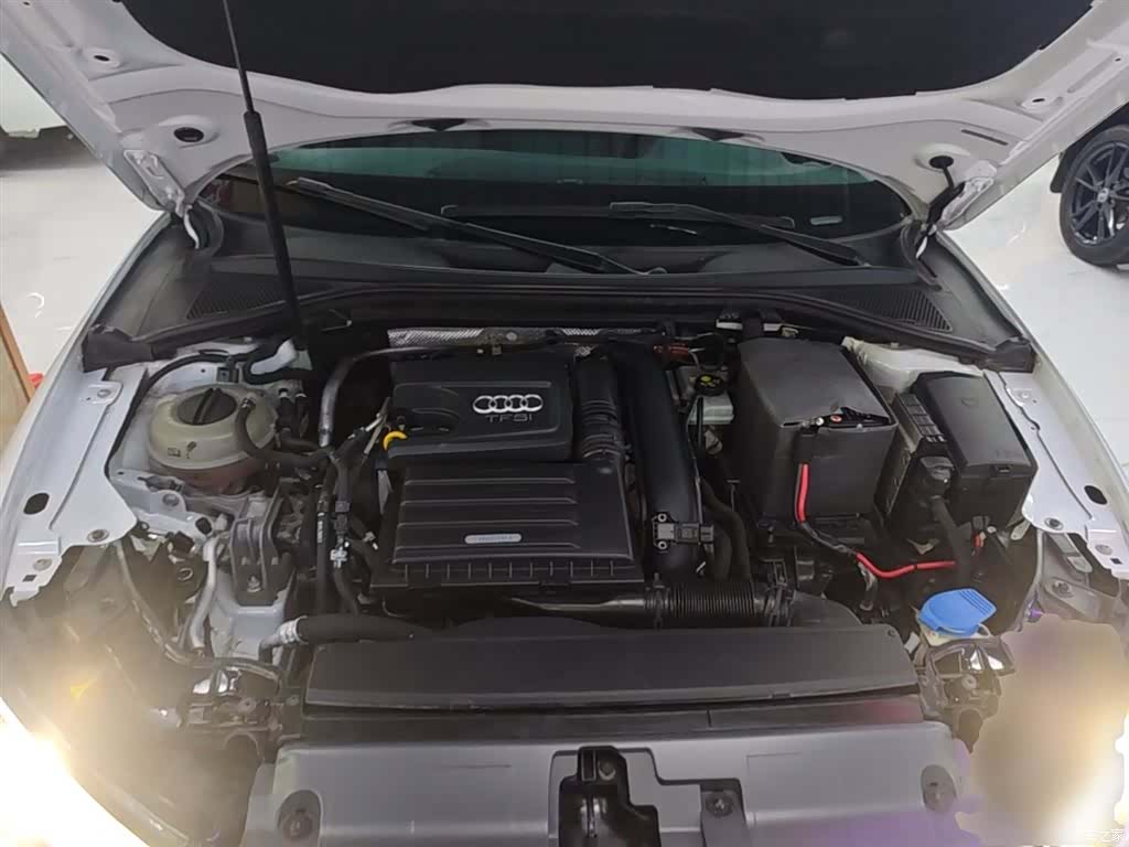 Audi A3, 2015 20