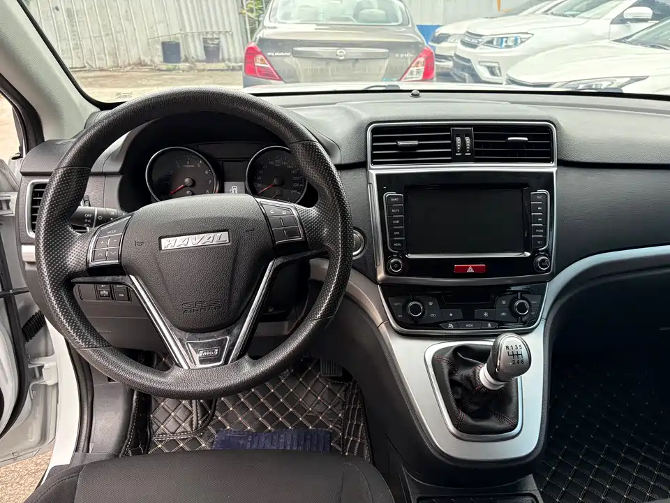 Haval M6