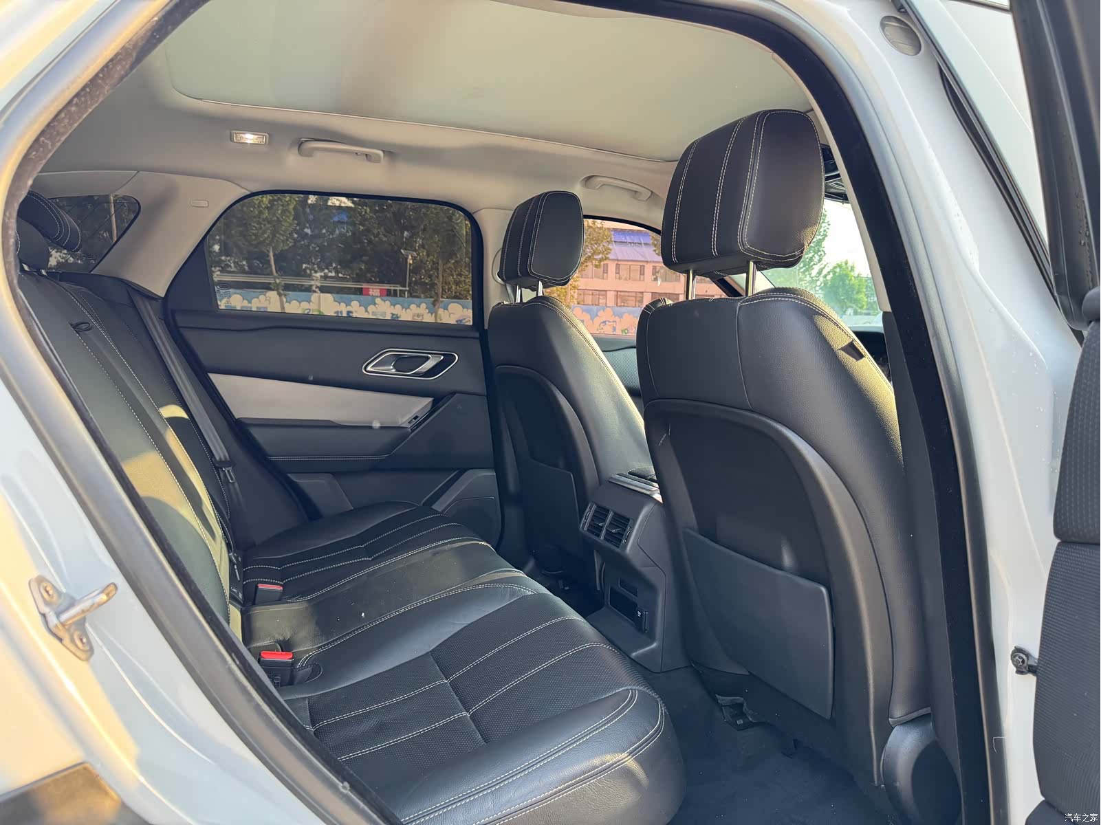 Land Rover Range Rover, 2018 15