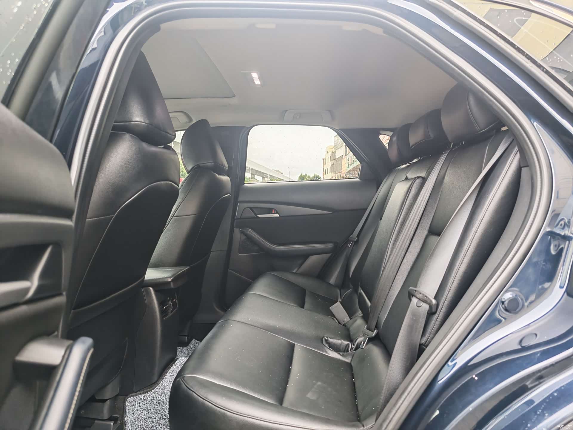 Mazda CX-30, 2021 7