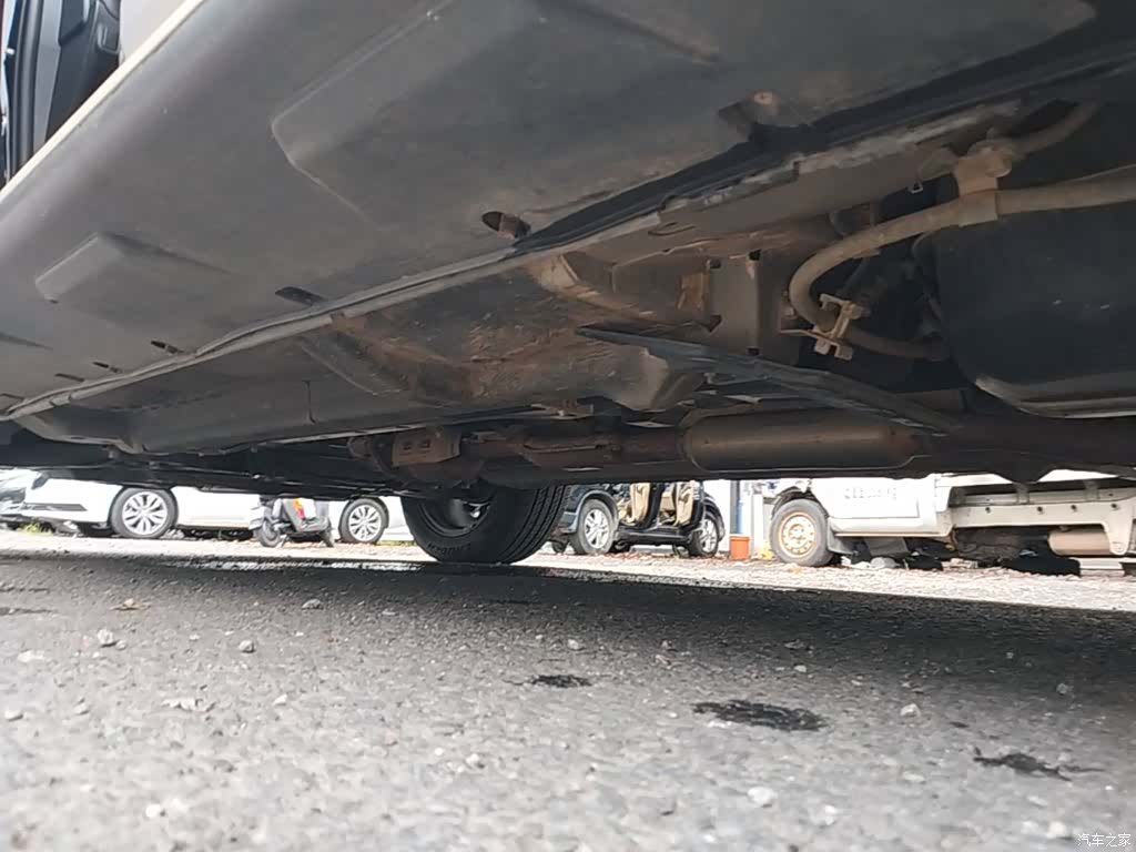 Mitsubishi Outlander, 2018 22