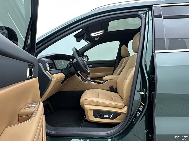 Li Auto ONE, 2022 12