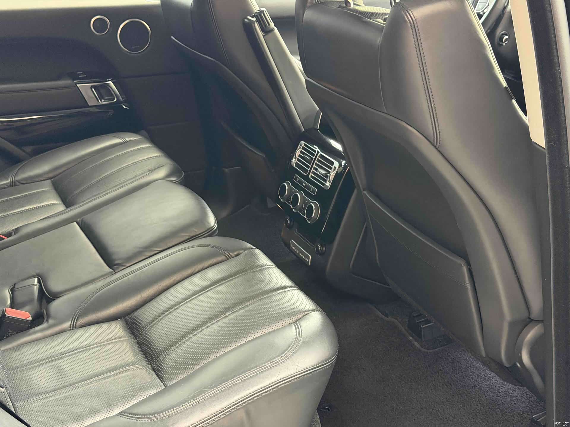 Land Rover Range Rover, 2014 15