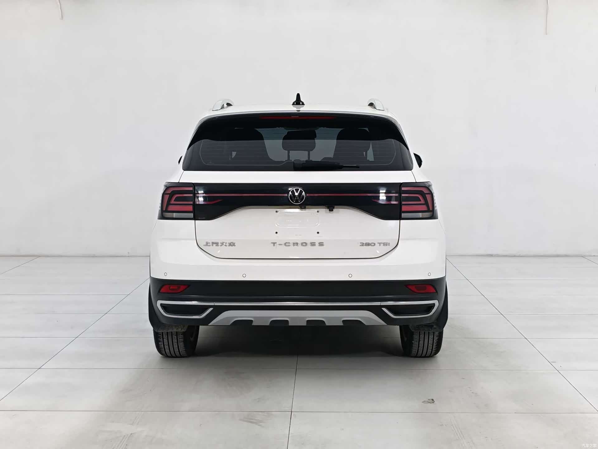 Volkswagen DSG, 2021 4