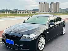 ����5ϵ 2012�� 535Li ������