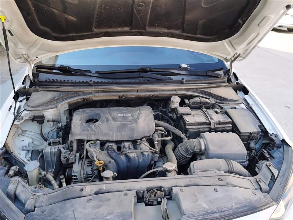 Hyundai Lead Hyundai Lead