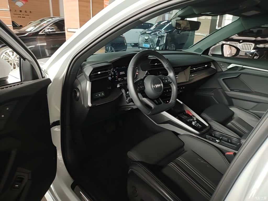 Audi A3, 2023 15