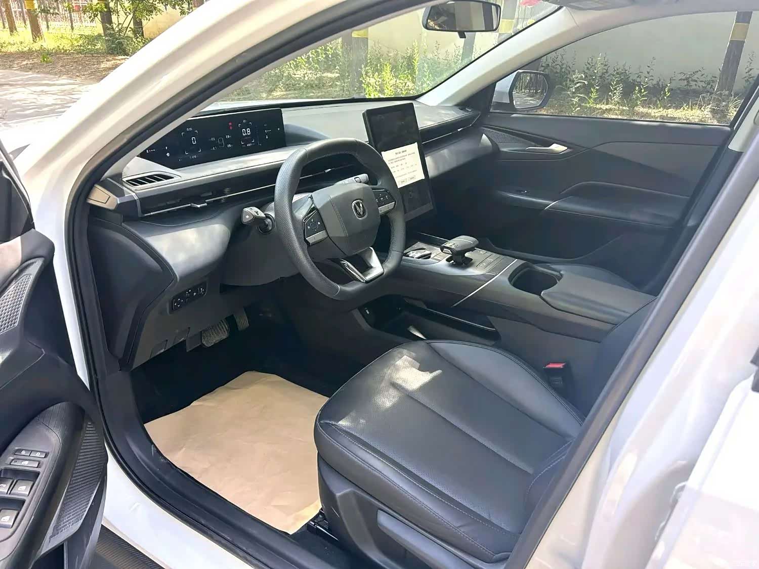 Changan Eado, 2024 7