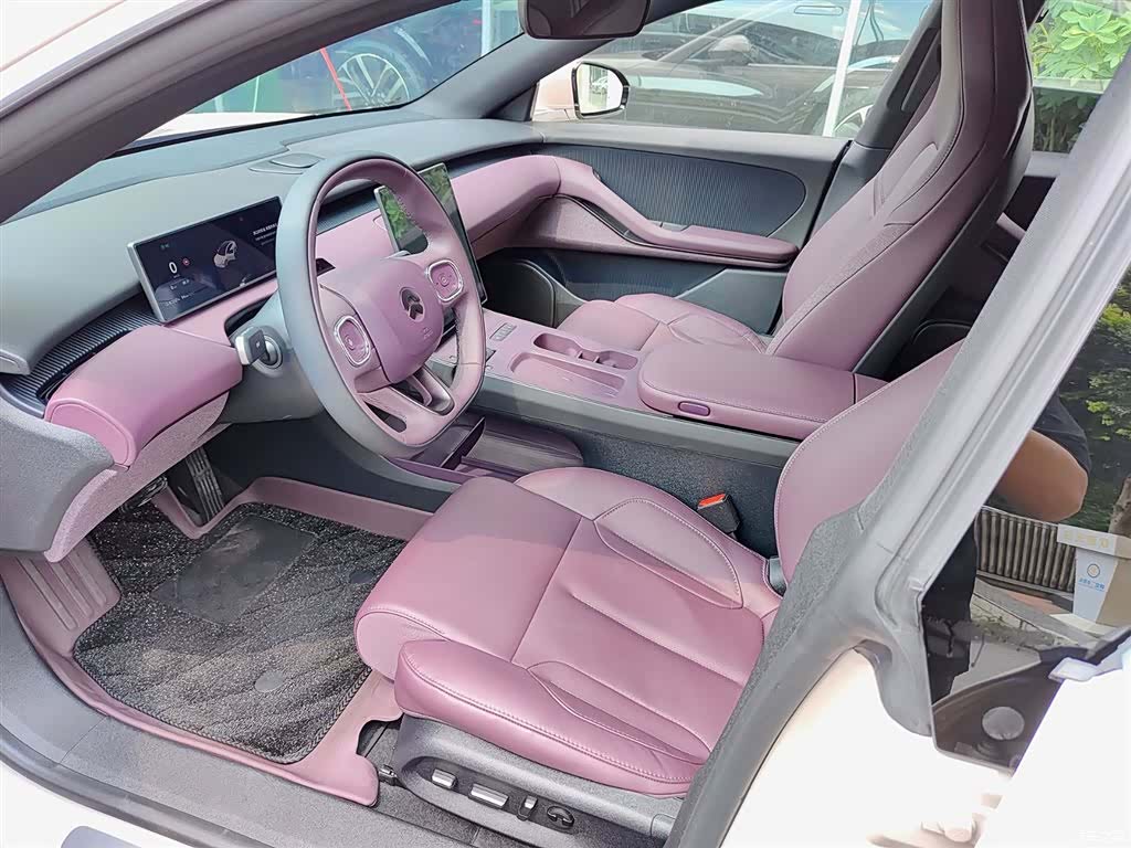 NIO ET5, 2025 7