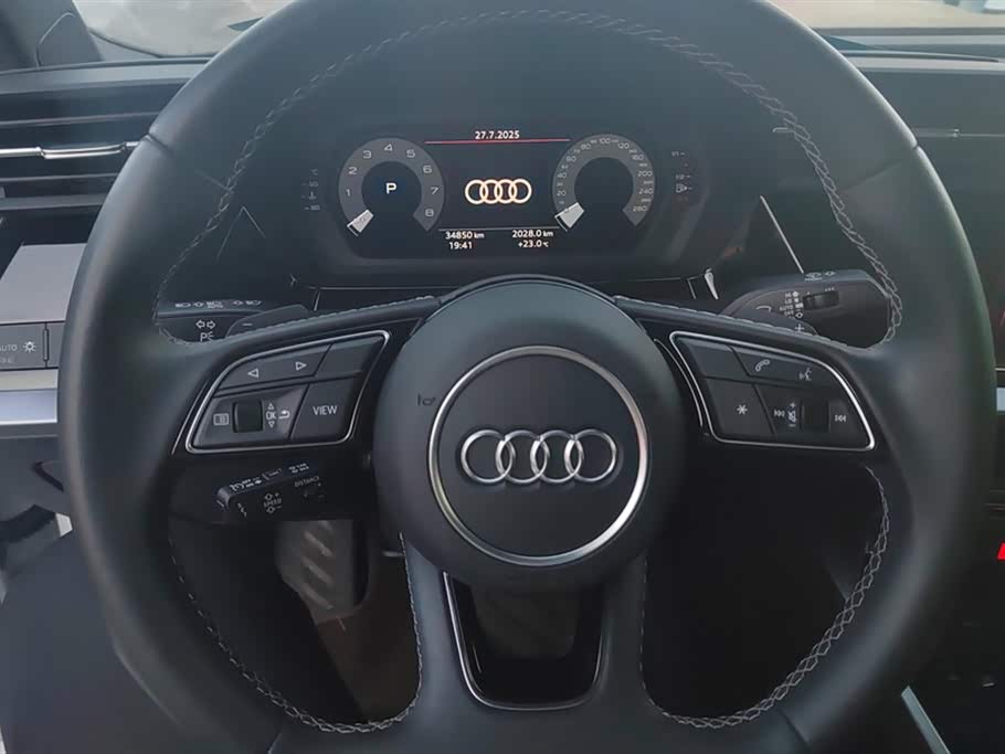 Audi A3 Audi A3