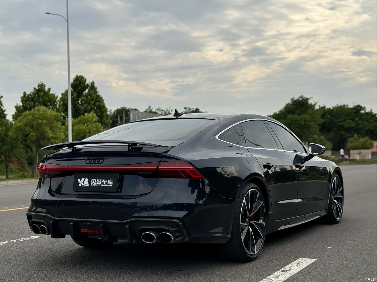 Audi TT, 2021 4