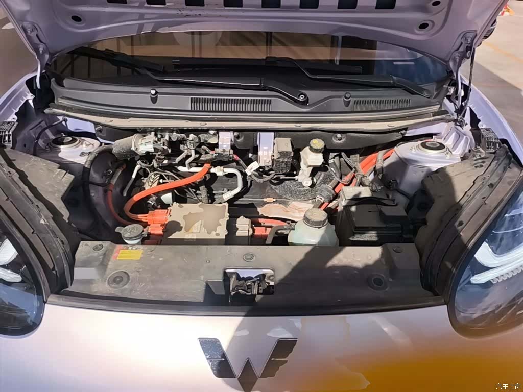 Wuling Bingo, 2025 20