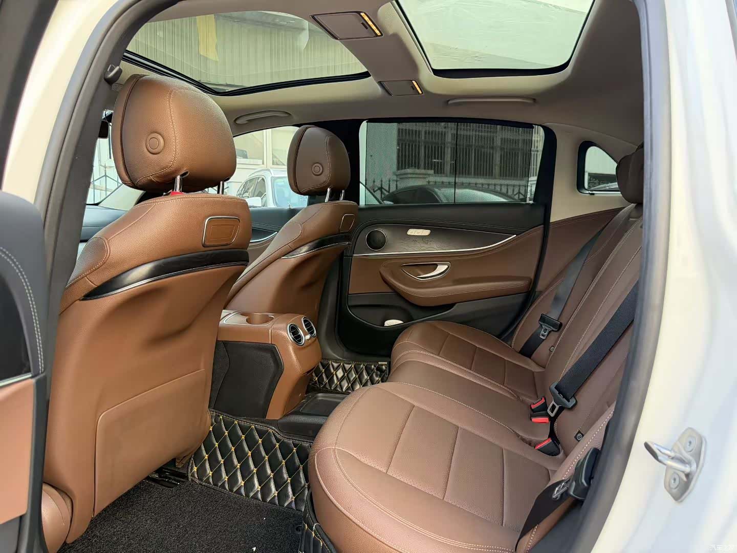 Mercedes-Benz E-Class, 2016 все фото
