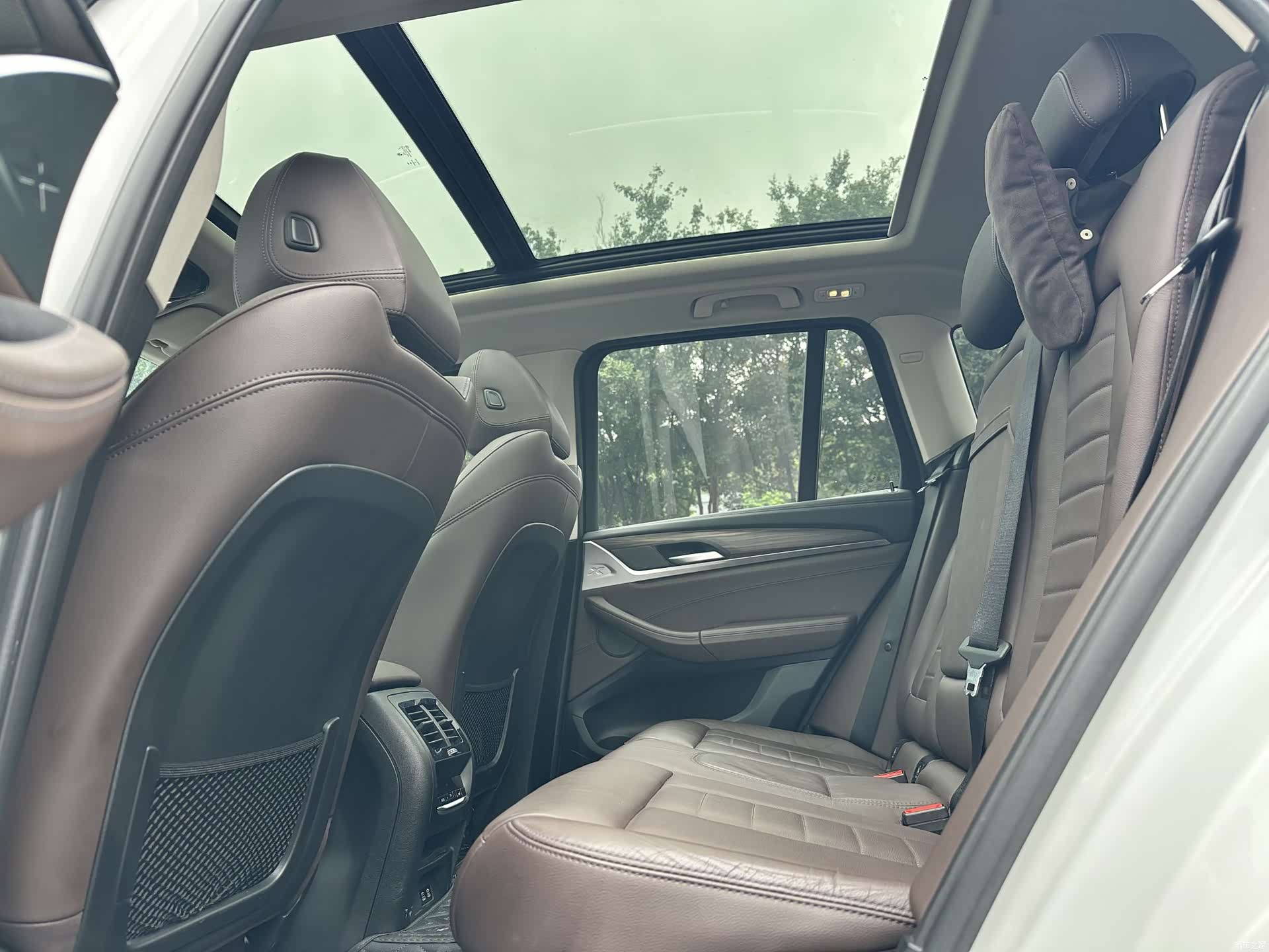 BMW X3, 2021 19