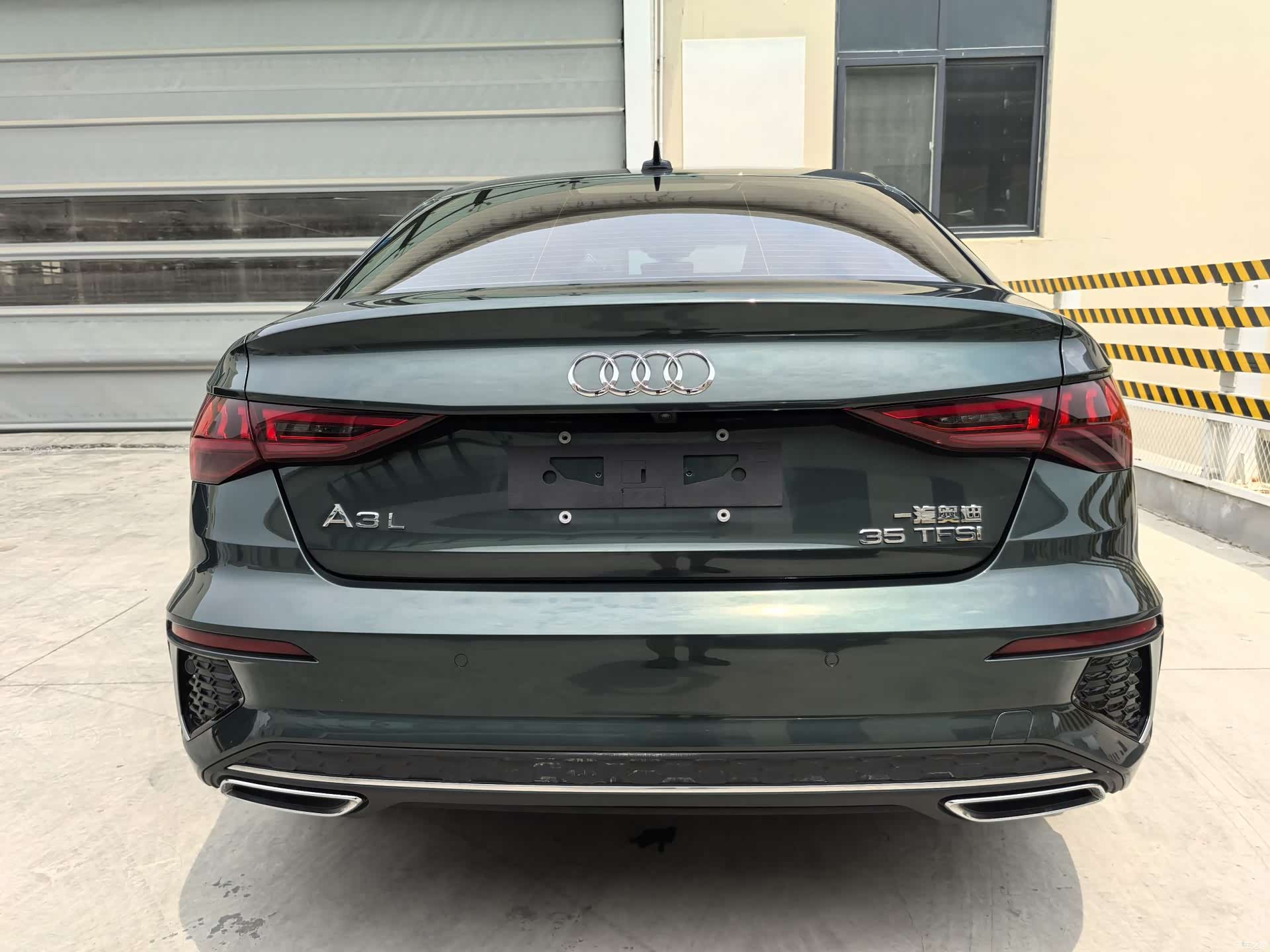 Audi A3, 2022 8