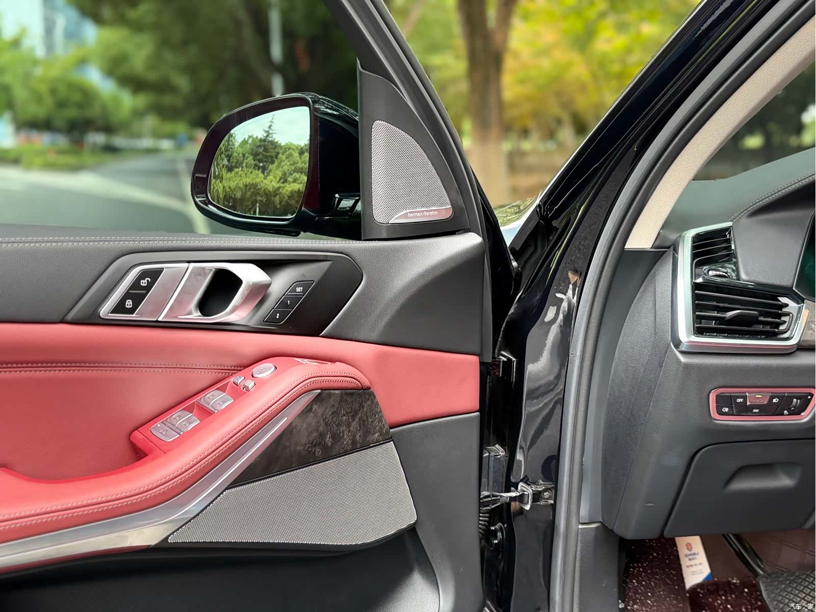 BMW X5, 2023 4