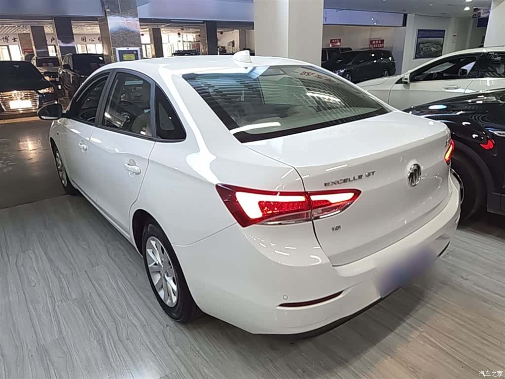 Buick VI, 2021 все фото