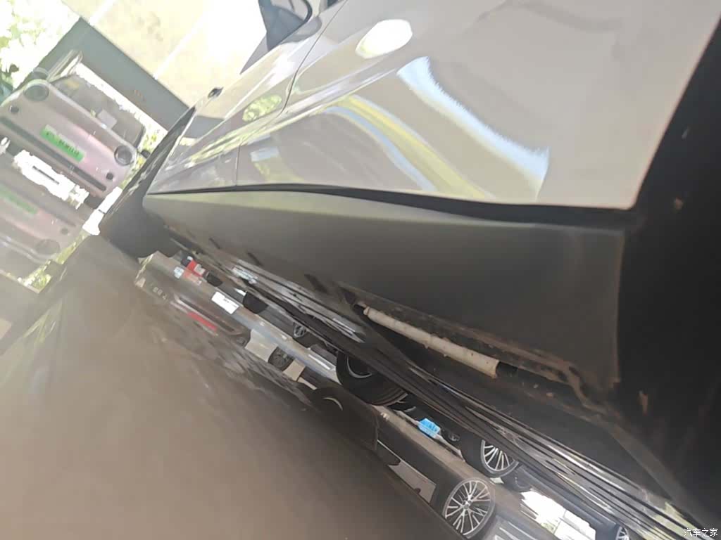 BYD Qin, 2026 22
