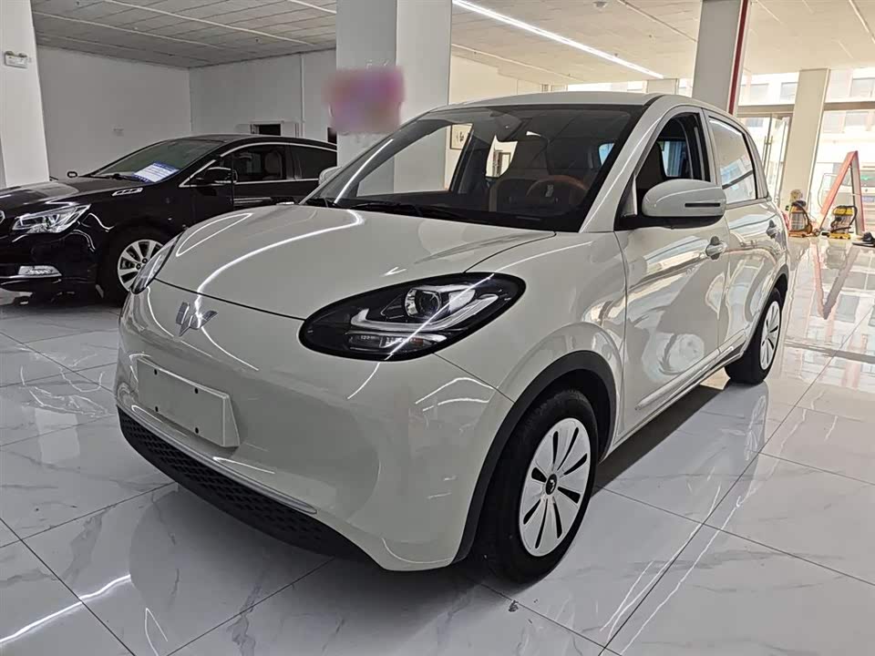 Wuling Wuling Bingguo