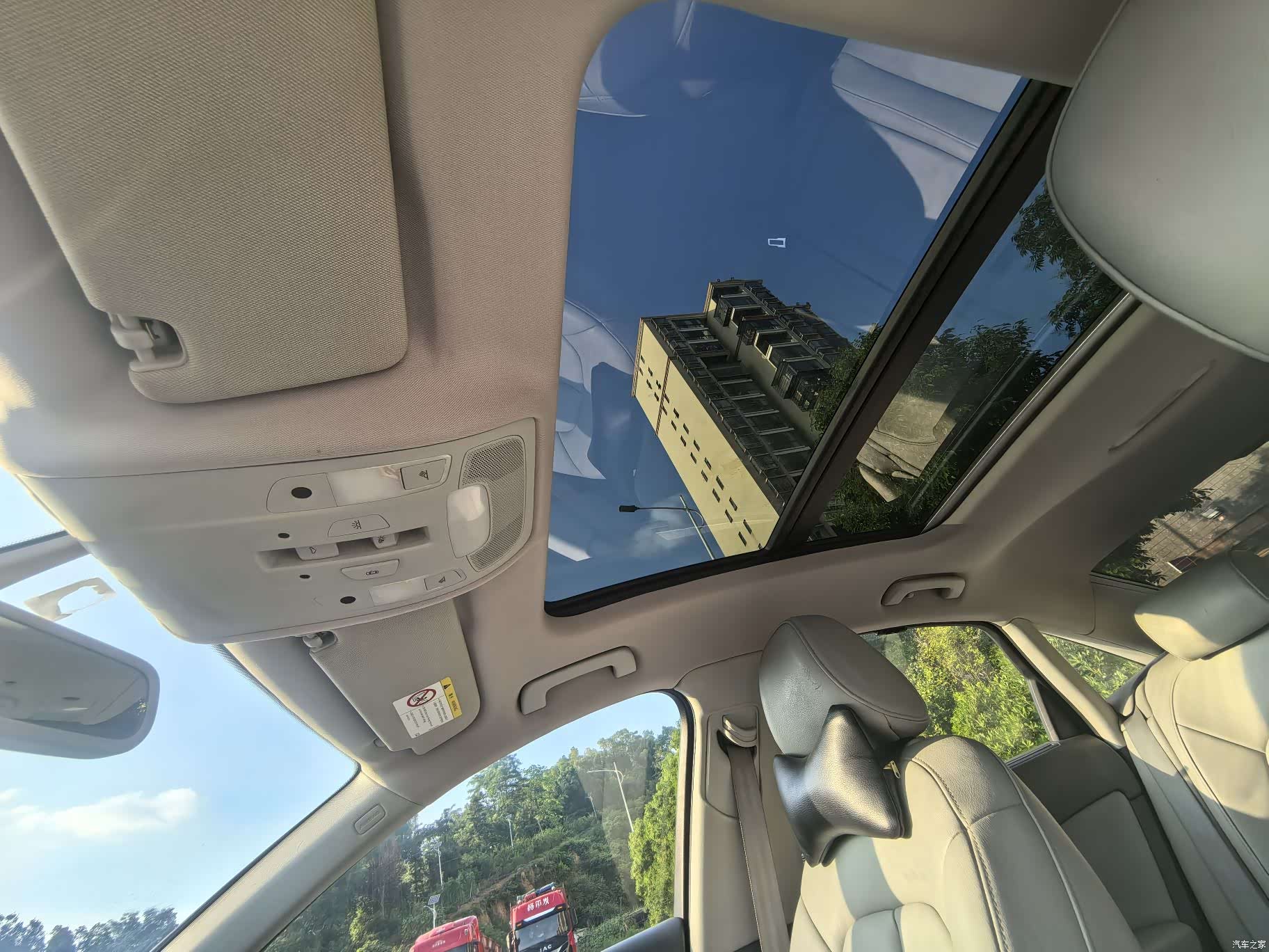 Audi A6L, 2015 18