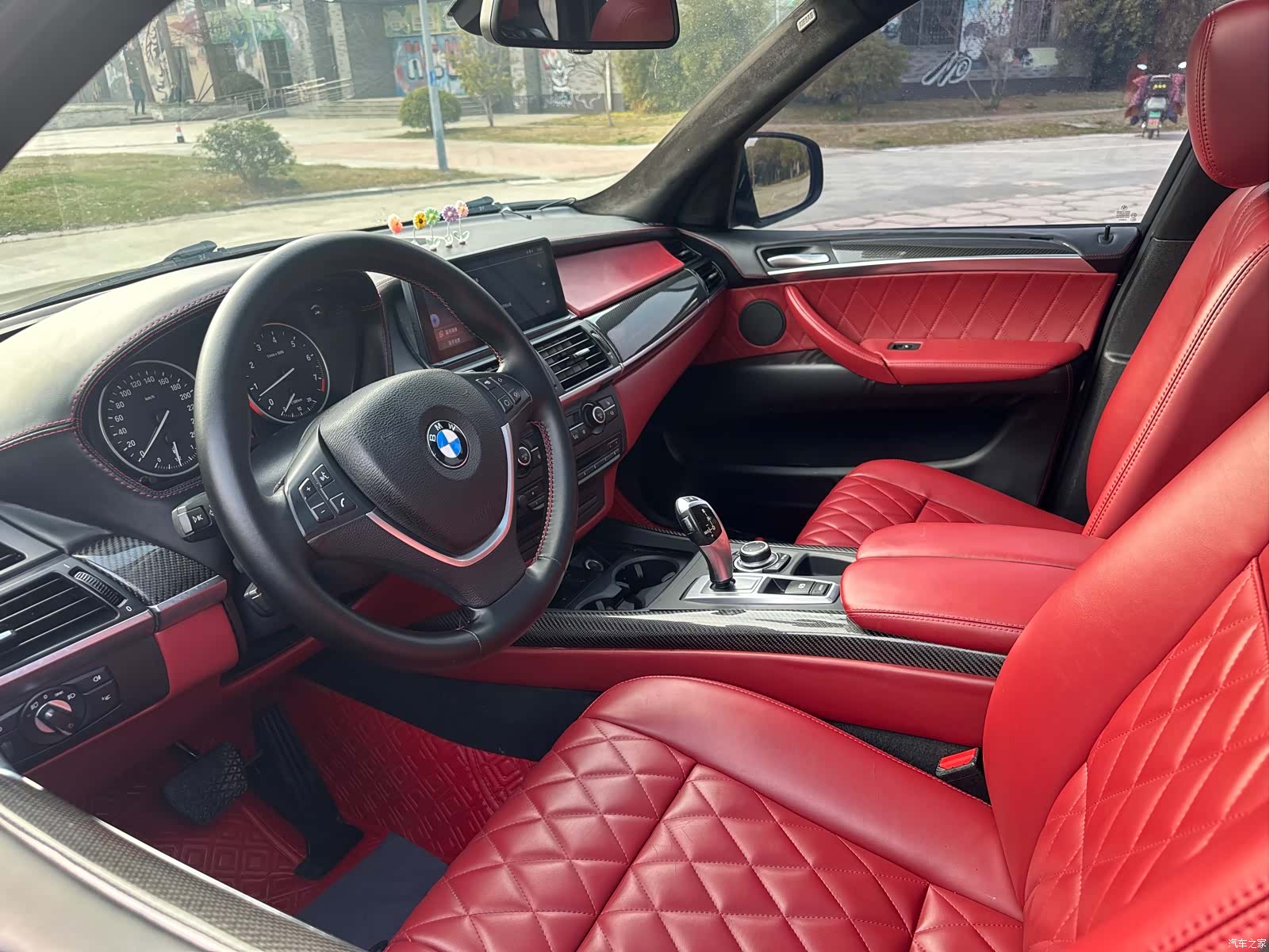 BMW X5, 2013 12