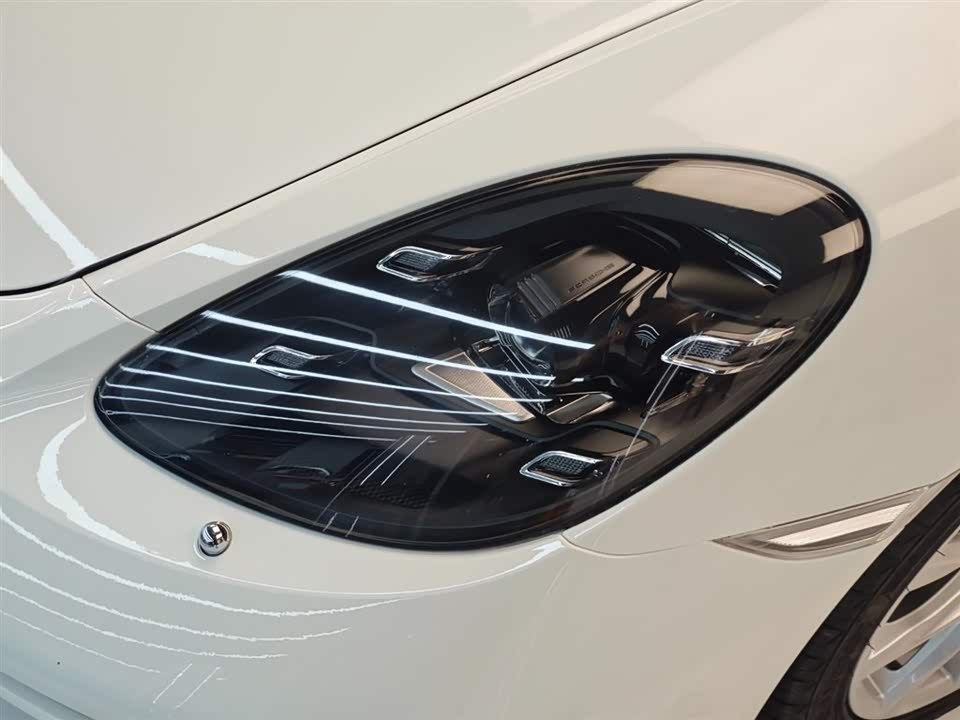 Porsche 718 Porsche 718