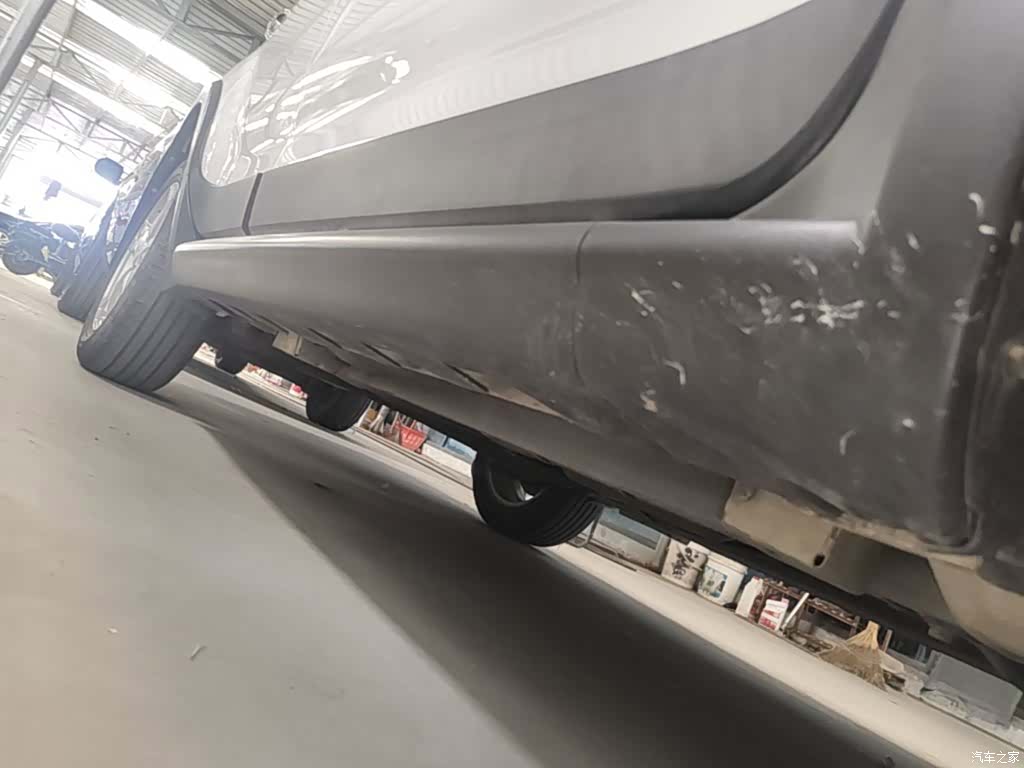 Haval H1, 2016 21
