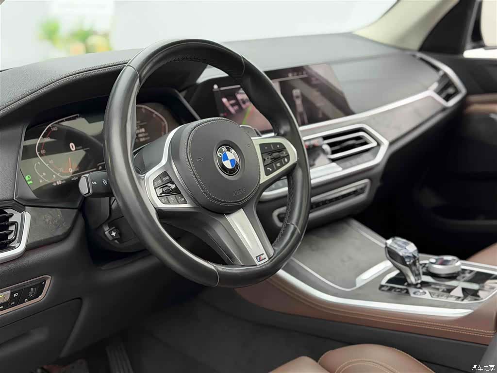BMW X5, 2020 28