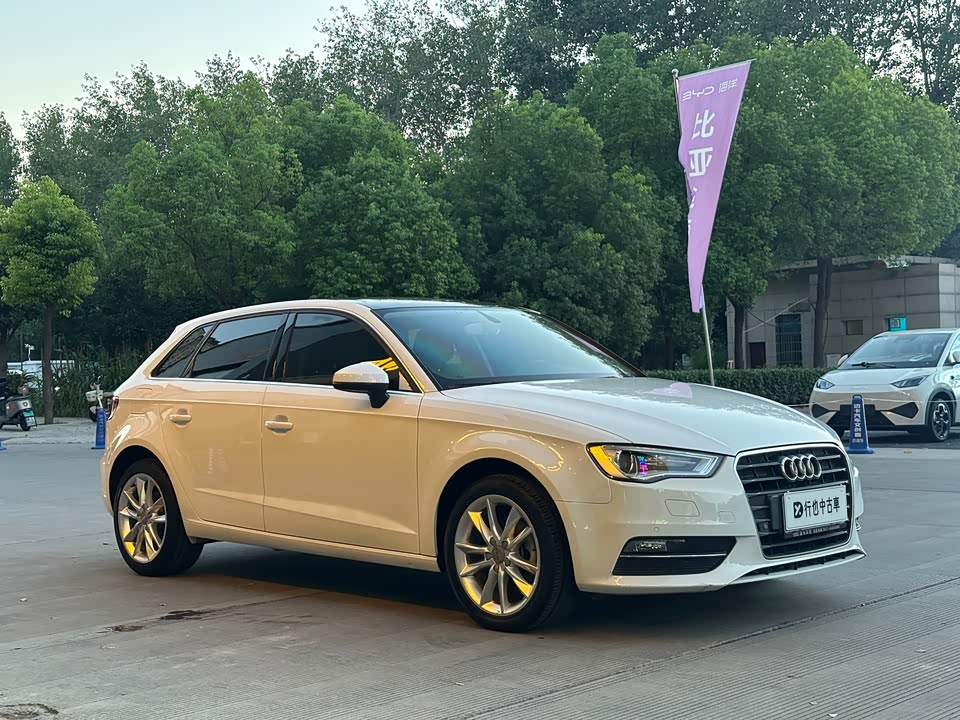 Audi A3 Audi A3