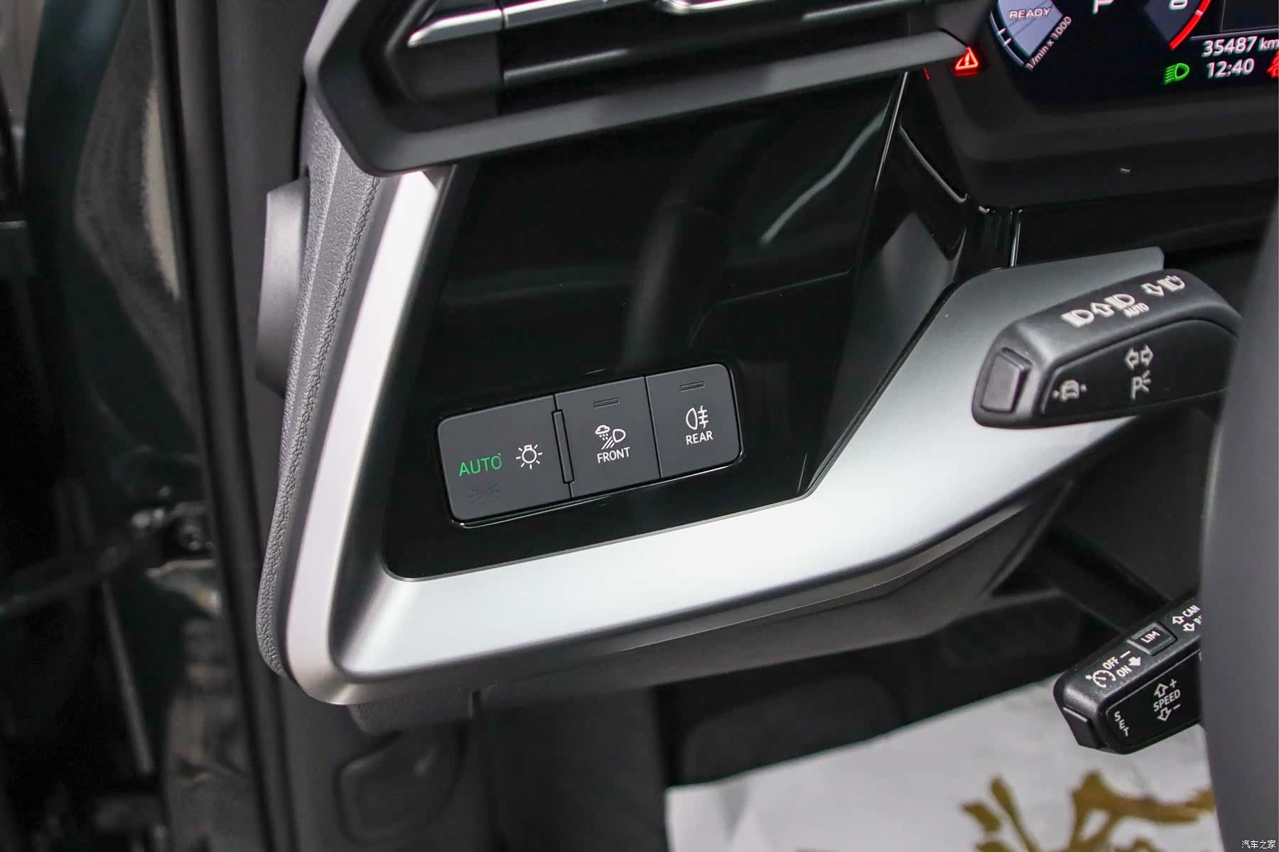 Audi A3, 2022 7