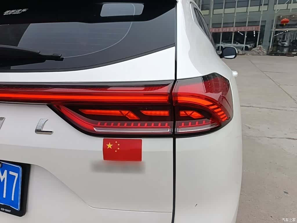 Haval H6, 2022 8