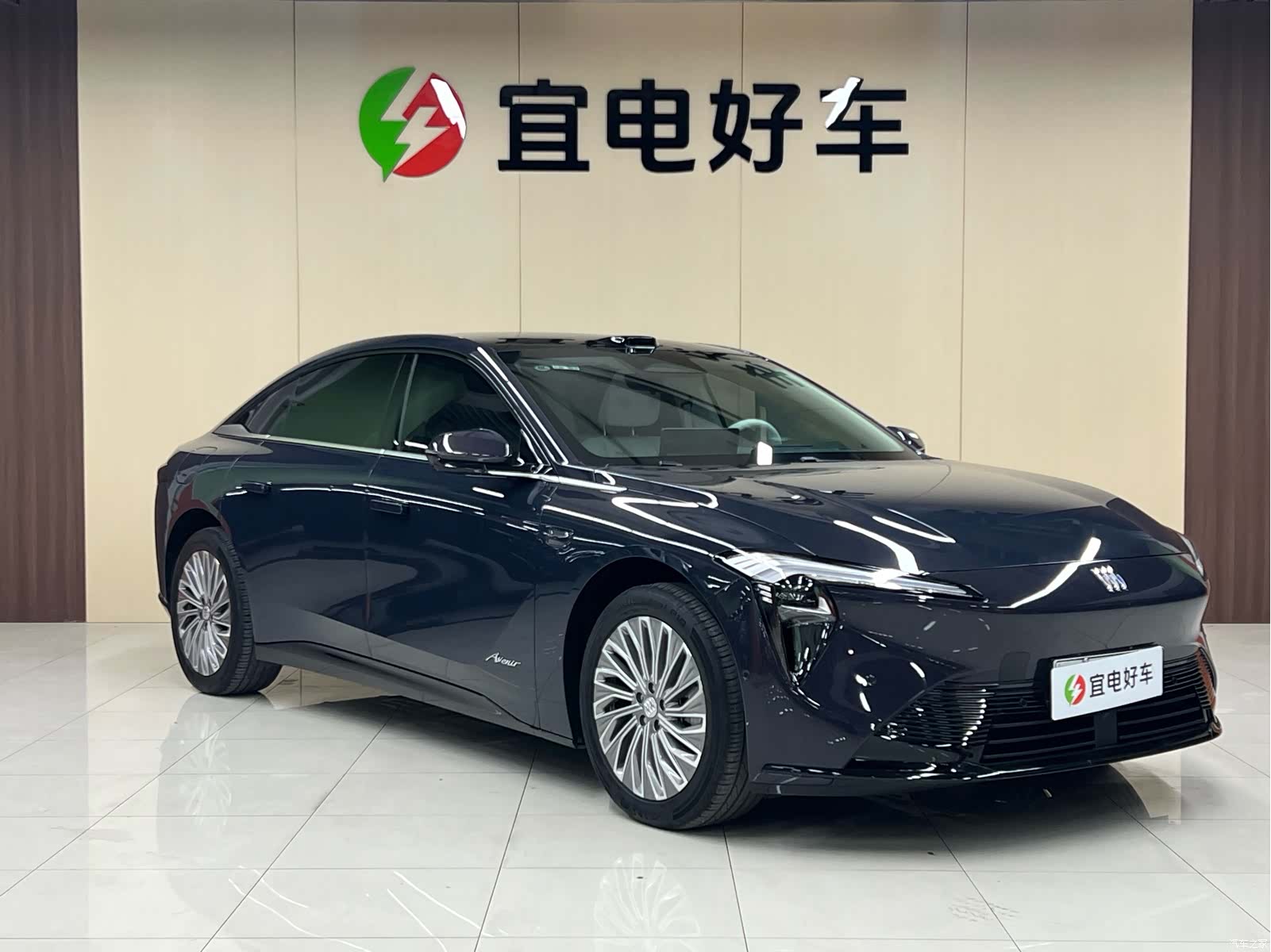 Buick L7, 2025 3