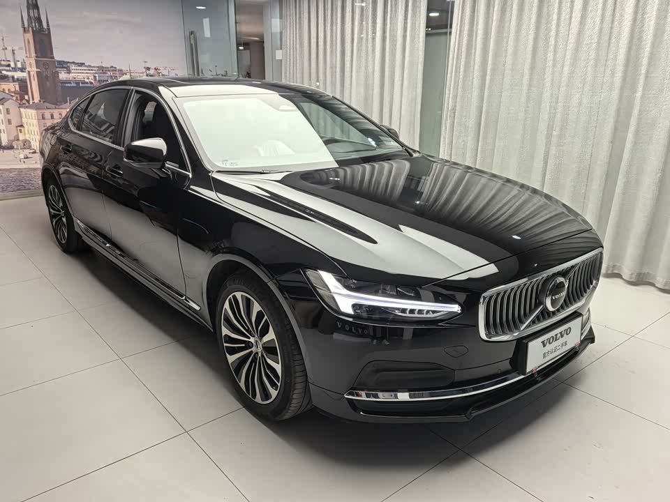Volvo S90 Volvo S90