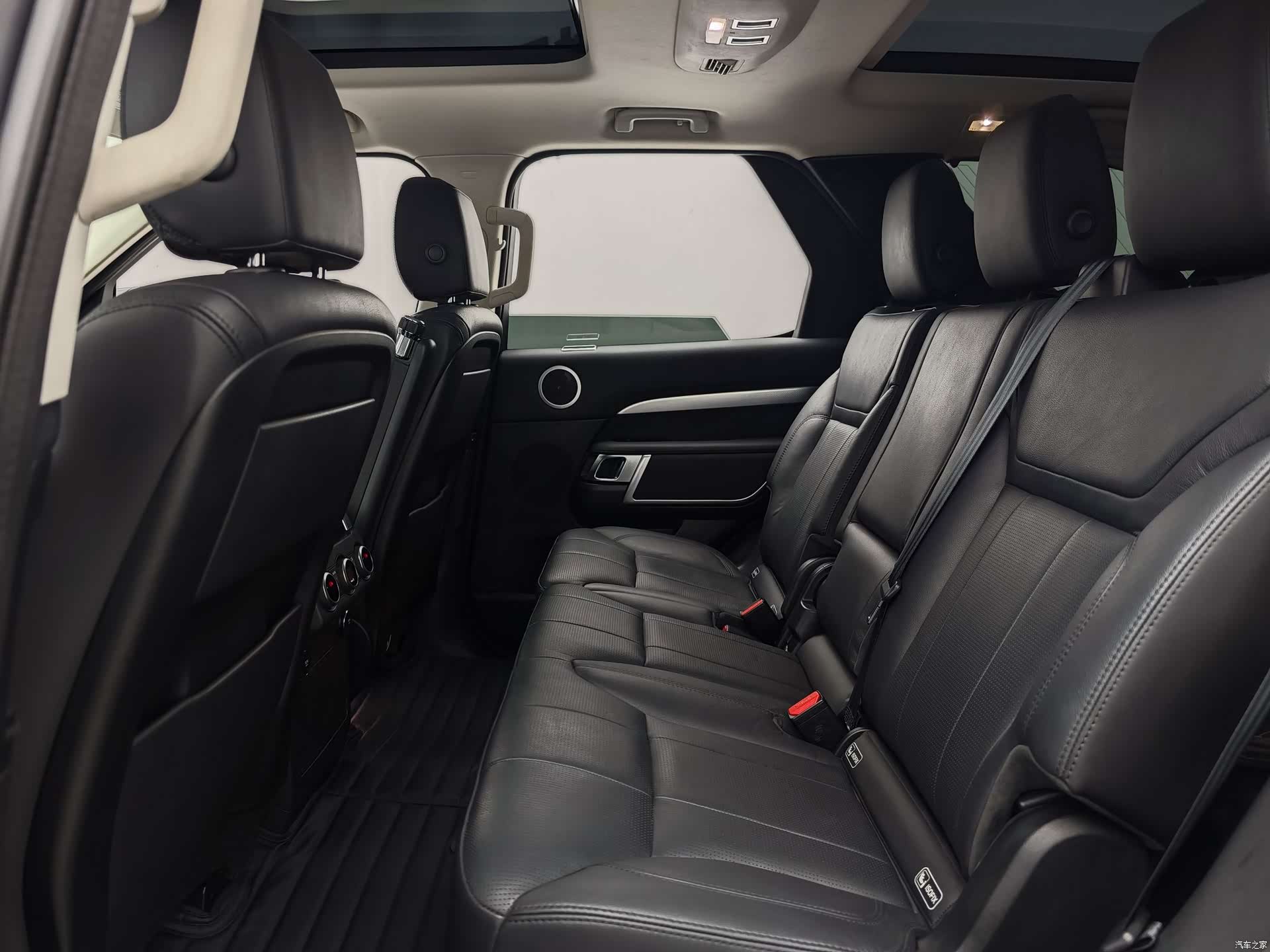 Land Rover Discovery, 2020 17