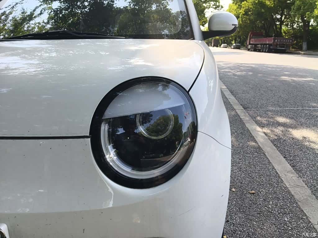 Changan Lumin, 2025 24