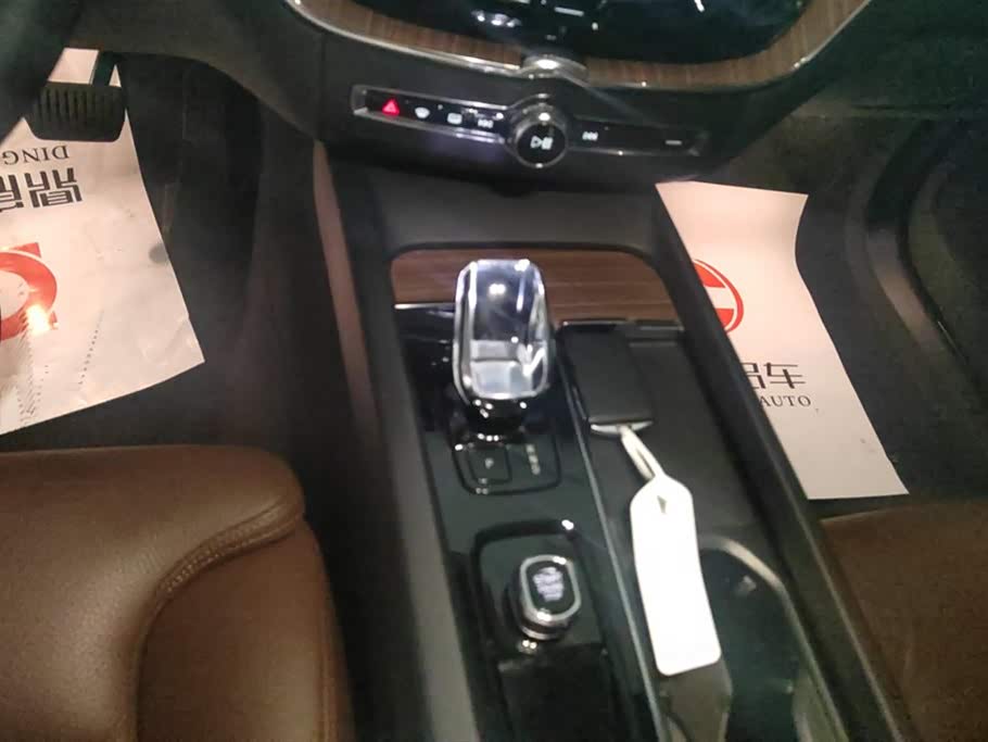 Volvo XC60 Volvo XC60